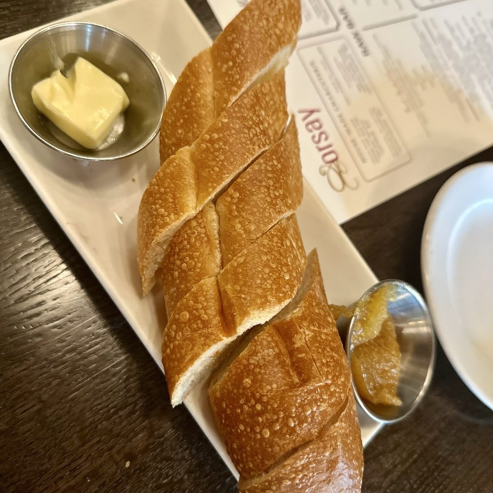 Orsay - Bread service - French Near Me - Jacksonville, Florida Orsay - Bread service - French Near Me - Jacksonville, Florida