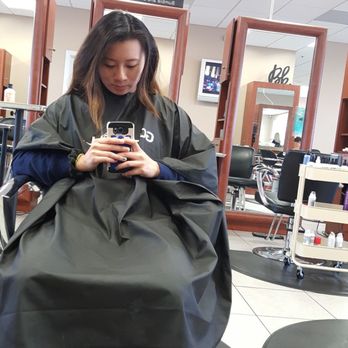 Phillip DePalma Salon - About to get my balayage! - Hair Salons Near Me - Framingham, Massachusetts Phillip DePalma Salon - About to get my balayage! - Hair Salons Near Me - Framingham, Massachusetts