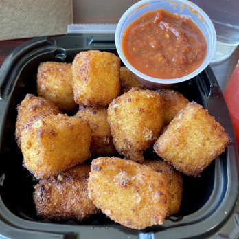 Tokoa Cheesesteak - Mac and Cheese Bites - Cheesesteaks Near Me - College Park, Maryland Tokoa Cheesesteak - Mac and Cheese Bites - Cheesesteaks Near Me - College Park, Maryland