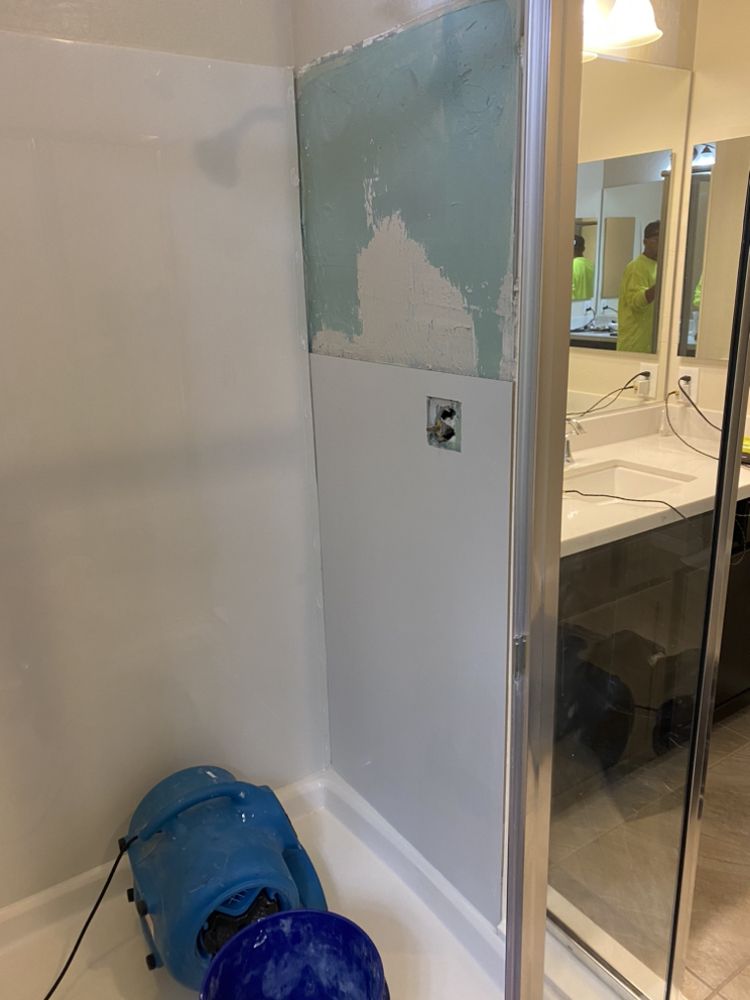 Slide of Handyman Services