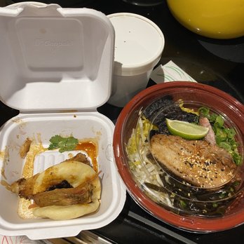 West Side Ramen - Pork Bao, Tonkotsu Ramen - Asian Fusion Near Me - Libertyville, Illinois West Side Ramen - Pork Bao, Tonkotsu Ramen - Asian Fusion Near Me - Libertyville, Illinois
