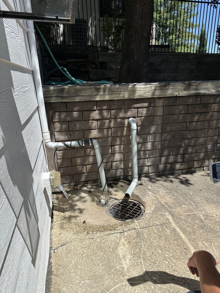 Slide of American Services