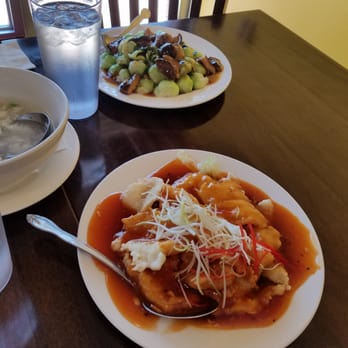 Han Dynasty - Chinese Near Me - Cherry Hill, New Jersey