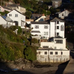 The Old Ferry Inn