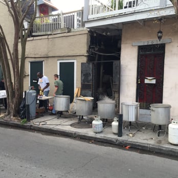 Cosimo's - The making of awesomeness - Bars Near Me - New Orleans, Louisiana