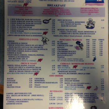 Kozy Kitchen Closed 14 Reviews Breakfast Brunch 312