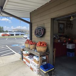 Chadwick's Produce