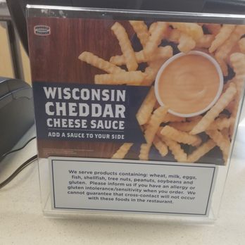 Culver's - Ice Cream & Frozen Yogurt Near Me - Conroe, Texas