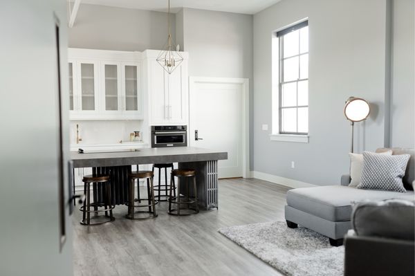 The Flats Luxury Suites by null