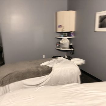 Massage Envy - Massage room - Massage Near Me - Las Vegas, Nevada