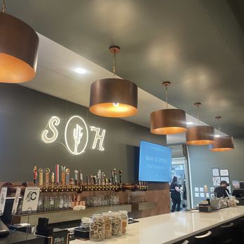 Sonoran House - Coffee & Tea Near Me - Tucson, Arizona Sonoran House - Coffee & Tea Near Me - Tucson, Arizona