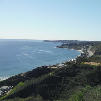 Corral Canyon Park - There's a camp sight right there as well that could be fun, or scary... - Parks Near Me - Malibu, California Corral Canyon Park - There's a camp sight right there as well that could be fun, or scary... - Parks Near Me - Malibu, California