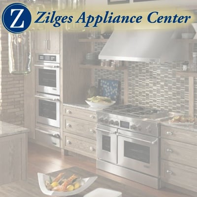 Zilge's Appliance Center