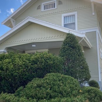 Eco Renovations - After - Painters in Centerville Oh - Painters Near Me - Dayton, Ohio