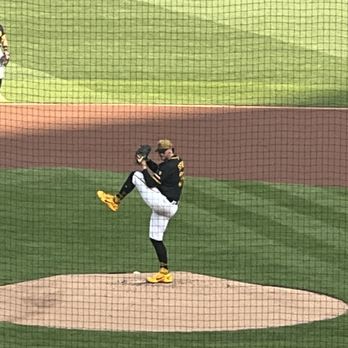 PNC Park - Paul Skenes - Stadiums & Arenas Near Me - Pittsburgh, Pennsylvania PNC Park - Paul Skenes - Stadiums & Arenas Near Me - Pittsburgh, Pennsylvania