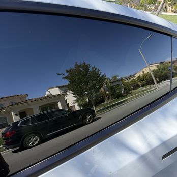 Blacked Out Window Tint - Tinted window - Car Window Tinting Near Me - Chula Vista, California Blacked Out Window Tint - Tinted window - Car Window Tinting Near Me - Chula Vista, California