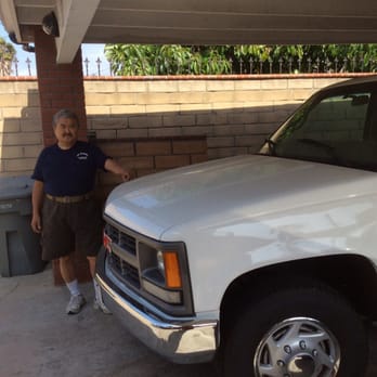 A-One Auto Center - Ken's Truck,was Repaired in a Timely Manner,The Quality,Very Good,the Body Work,Would Highly Recommend. A-1 Auto Body. - Body Shops Near Me - Gardena, California A-One Auto Center - Ken's Truck,was Repaired in a Timely Manner,The Quality,Very Good,the Body Work,Would Highly Recommend. A-1 Auto Body. - Body Shops Near Me - Gardena, California