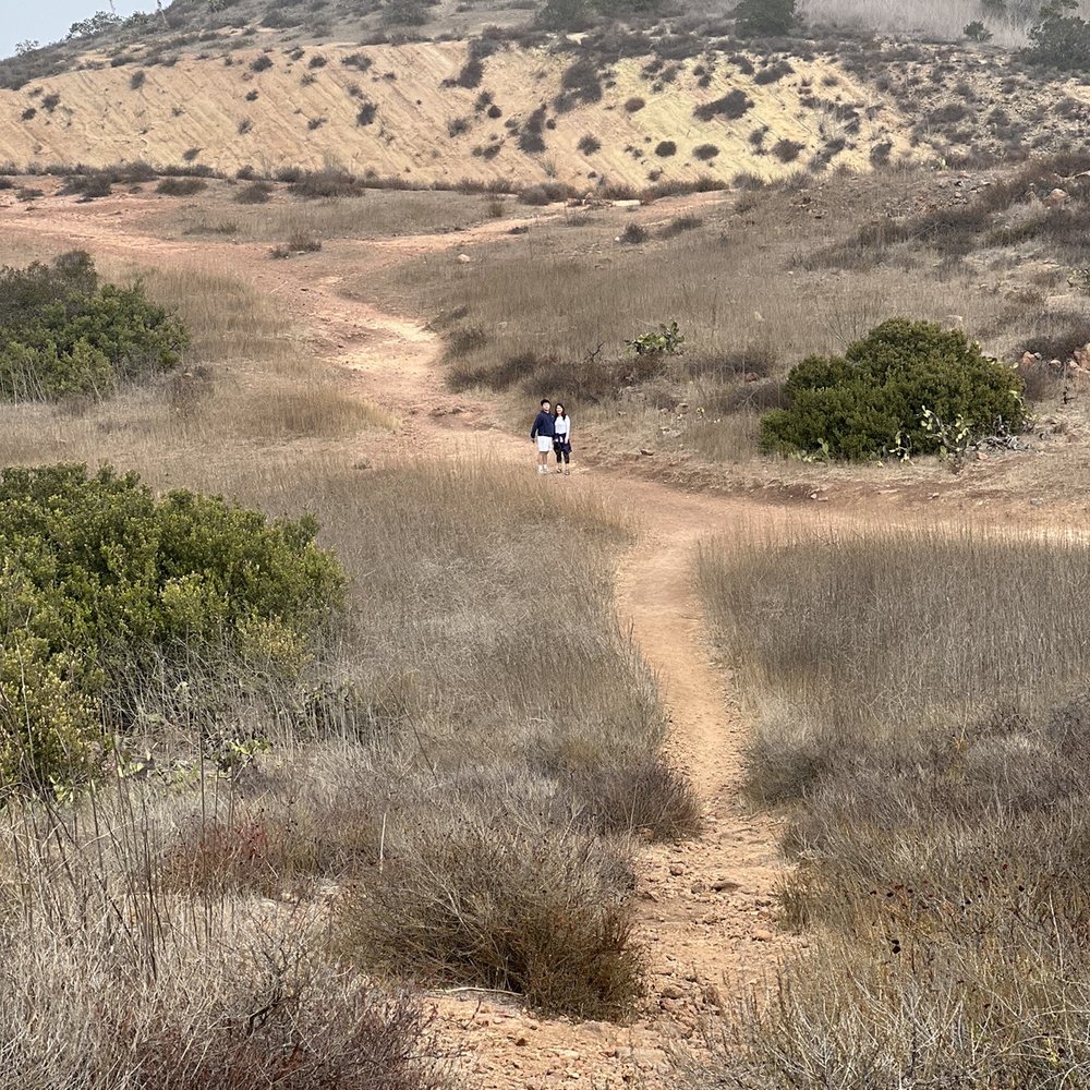 El Modena Open Space - Hiking Near Me - Orange, California El Modena Open Space - Hiking Near Me - Orange, California