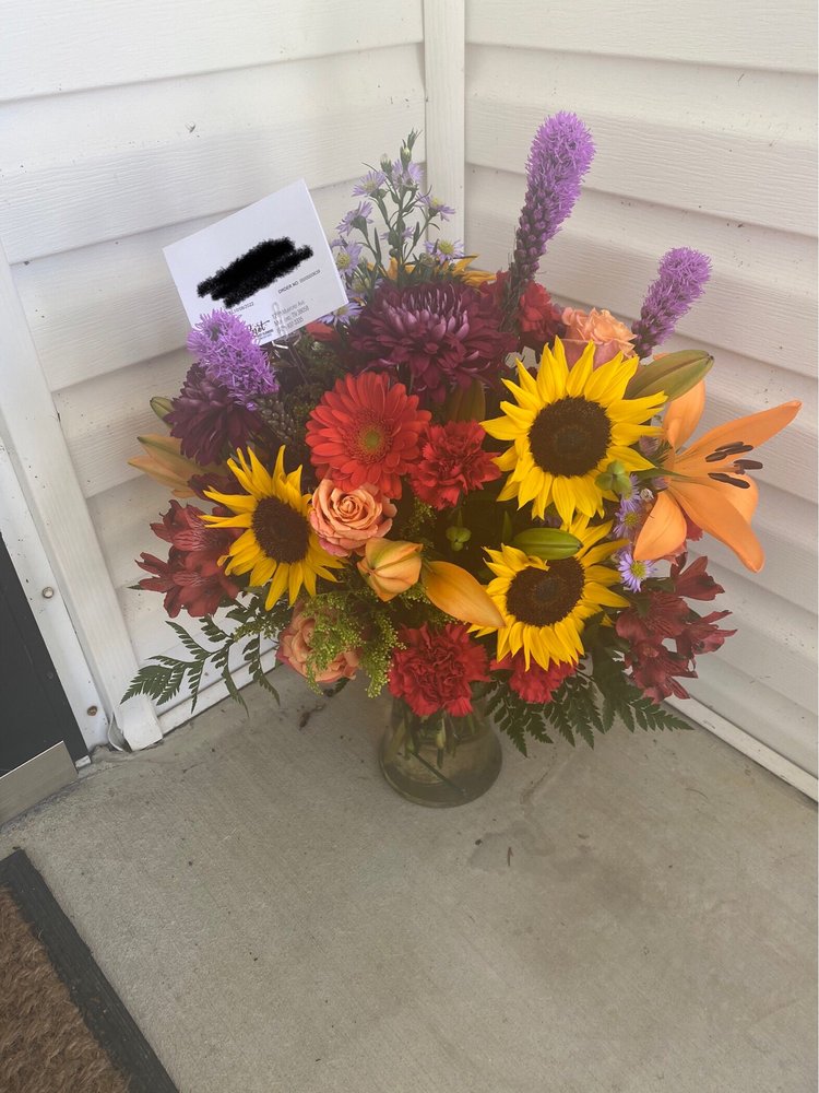 ARLINGTON FLORIST & GIFT SHOPPE Updated October 2024 21 Photos