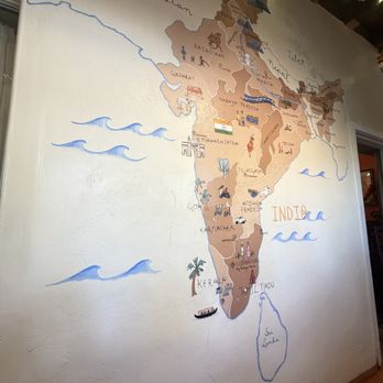 Paper Dosa - Indian Near Me - Santa Fe, New Mexico