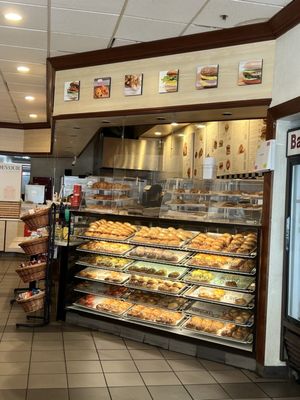 Bagel Street Cafe Millbrae by null