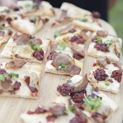 Blackbelly Catering