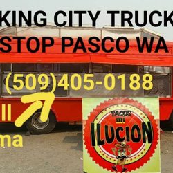 Tacos Mi Ilucion