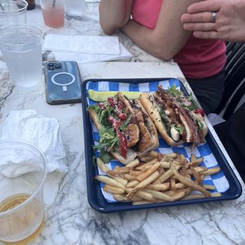 The Rook - American Near Me - Wildwood, New Jersey
