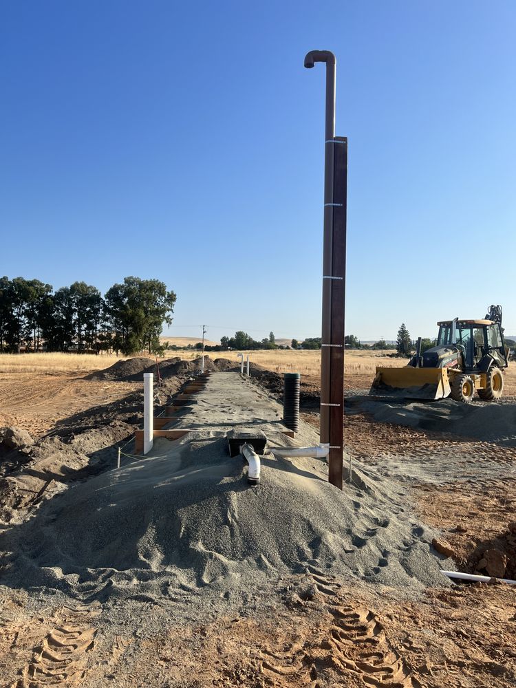 Service Septic - septic in Auburn, CA