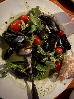 High Thyme Cuisine by null