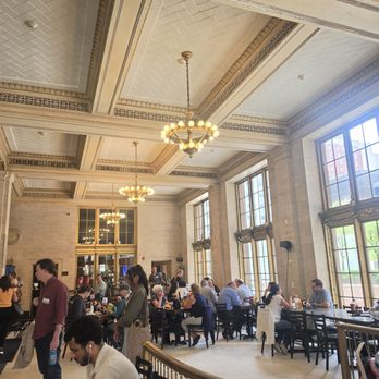 David and Dad's Cafe - vibes - Breakfast & Brunch Near Me - Baltimore, Maryland
