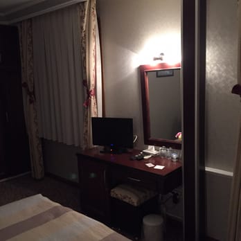 Sidonya Hotel - Hotels Near Me - Istanbul, 34