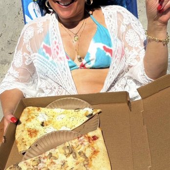 Three Brothers Pizza - In my glory! (6/1/24) - Pizza Near Me - Atlantic City, New Jersey Three Brothers Pizza - In my glory! (6/1/24) - Pizza Near Me - Atlantic City, New Jersey