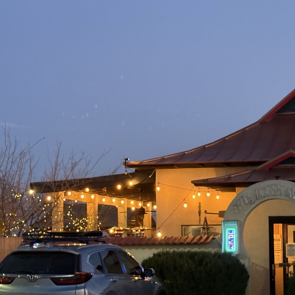 Bigfoot Restaurant - Burgers Near Me - Elephant Butte, New Mexico