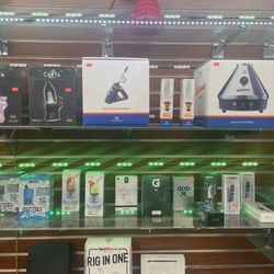 Pilots Smoke Shop