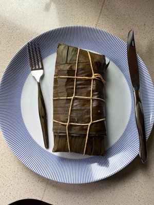 Juana's Venezuelan Cuisine by null