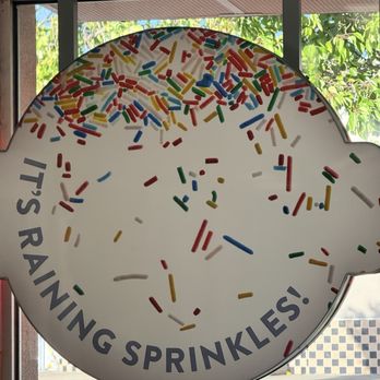 Krispy Kreme - Donuts Near Me - Union City, California