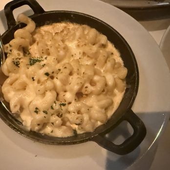 MRBL - Baked Mac & Cheese - Steakhouses Near Me - Bellevue, Kentucky