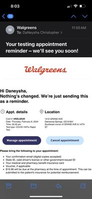 Walgreens