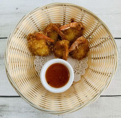 Banana Blossom Thai Cuisine by null