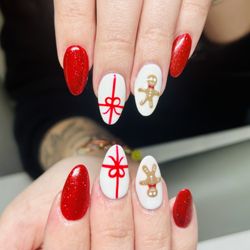 Mint Nail Lounge