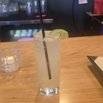 Sticky Wicket - Pandan Pop - Highball week 2026 - Sports Bars Near Me - Portland, Oregon