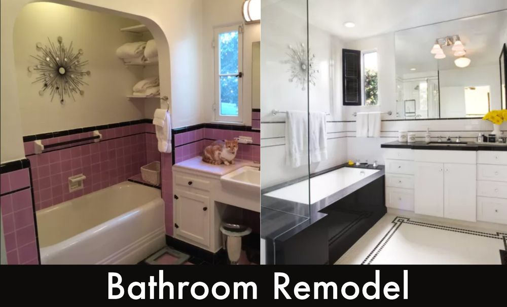 Slide of Falconi & Sons Construction