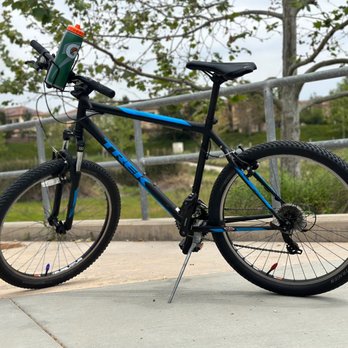 Cartier Bicycle Repair - Bike Repair/Maintenance Near Me