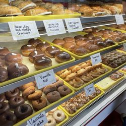 Lickin' Good Donuts