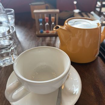 the pocket - Coffee & Tea Near Me - Belfast, BFS