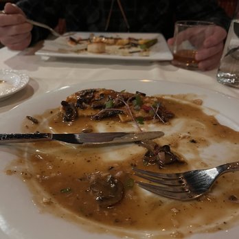Fire and Smoke Gastropub - Steakhouses Near Me - Myrtle Beach, South Carolina