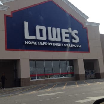 Lowe's - Hardware Stores Near Me - Omaha, Nebraska
