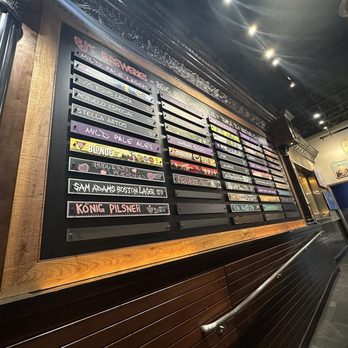 BJ's Restaurant & Brewhouse - Brew list - New American Near Me - Las Vegas, Nevada BJ's Restaurant & Brewhouse - Brew list - New American Near Me - Las Vegas, Nevada
