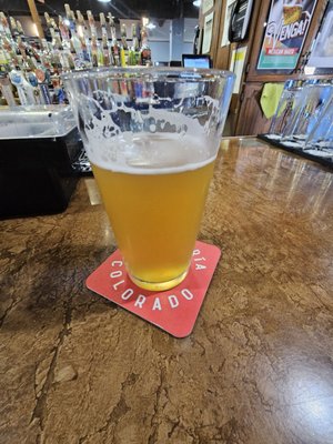 Gold Dust Saloon Craft Beer and Grill by null